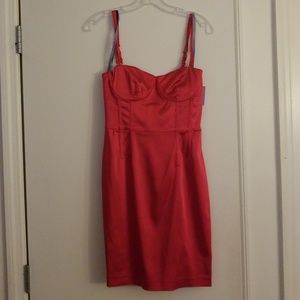 Vera Wang Lavender Label Dress